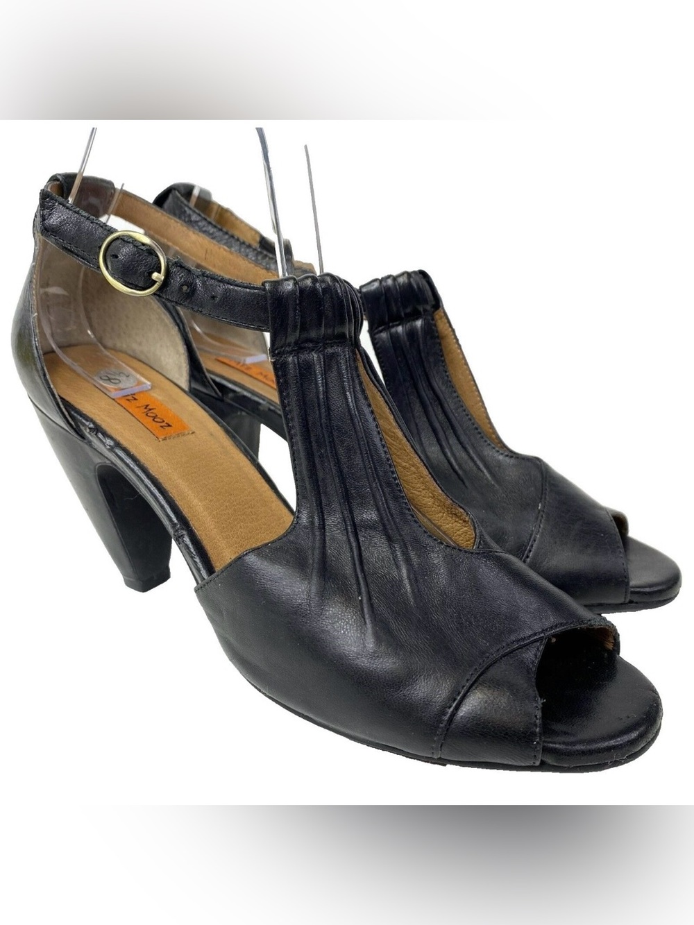 Miz mooz dress shoes